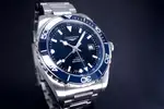 Longines HydroConquest GMT (2025) - Ref. L3.890.4.96.6 | Watch Scout thumbnail 6