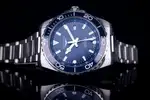 Longines HydroConquest GMT (2025) - Ref. L3.890.4.96.6 | Watch Scout thumbnail 8