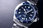Longines HydroConquest GMT (2025) - Ref. L3.890.4.96.6 | Watch Scout thumbnail 10