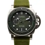 Panerai Luminor Submersible Marina Militare (2025) - Ref. PAM01697 | Watch Scout thumbnail 1