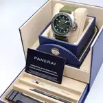 Panerai Luminor Submersible Marina Militare (2025) - Ref. PAM01697 | Watch Scout thumbnail 6