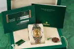 Rolex Datejust 36 116233, thumbnail 4 of 4