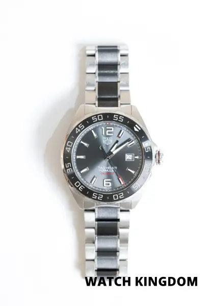 TAG Heuer Formula 1