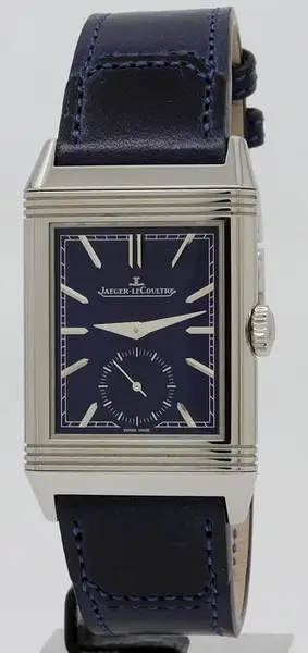 Jaeger-LeCoultre Reverso Tribute Monoface Ref. Q3978480