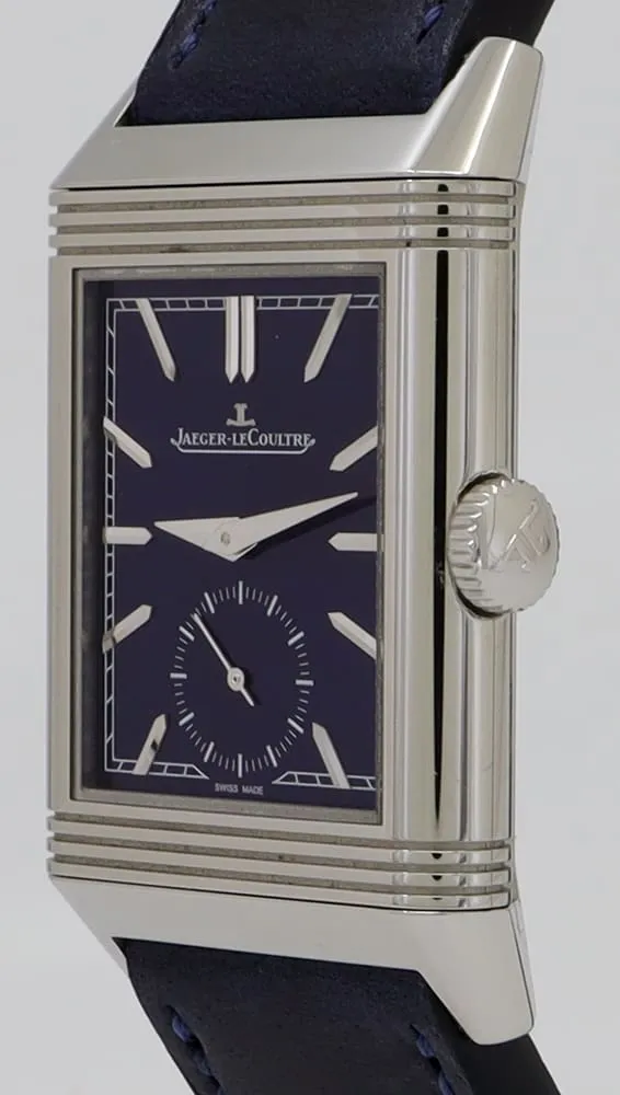 Jaeger-LeCoultre Reverso Tribute Monoface Q3978480, photo 2 of 8