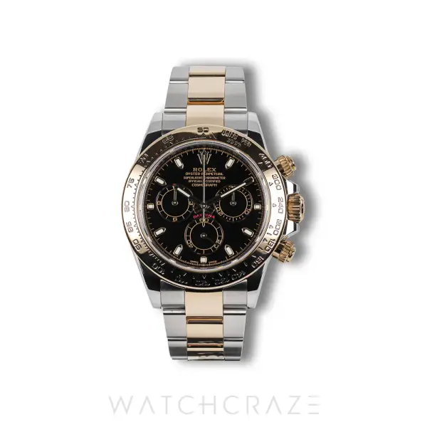 Rolex Daytona