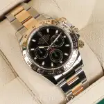 Rolex Daytona (2020) - Ref. 116503 | Watch Scout thumbnail 3