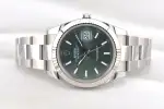 Rolex Datejust 41 (2025) - Ref. 126334 | Watch Scout thumbnail 4