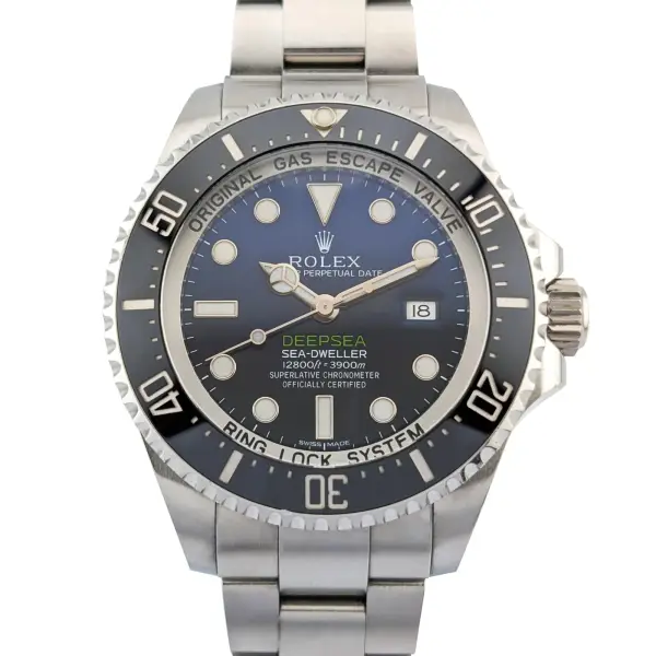Rolex Sea-Dweller