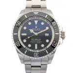 Rolex Sea-Dweller (2017) - Ref. 116660 | Watch Scout thumbnail 1