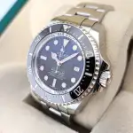 Rolex Sea-Dweller (2017) - Ref. 116660 | Watch Scout thumbnail 3