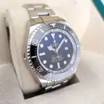 Rolex Sea-Dweller (2017) - Ref. 116660 | Watch Scout thumbnail 4