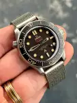 Omega Seamaster (2023) - Ref. 210.90.42.20.01.001 | Watch Scout thumbnail 1