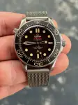 Omega Seamaster (2023) - Ref. 210.90.42.20.01.001 | Watch Scout thumbnail 2