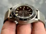 Omega Seamaster (2023) - Ref. 210.90.42.20.01.001 | Watch Scout thumbnail 4