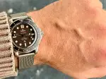 Omega Seamaster (2023) - Ref. 210.90.42.20.01.001 | Watch Scout thumbnail 7