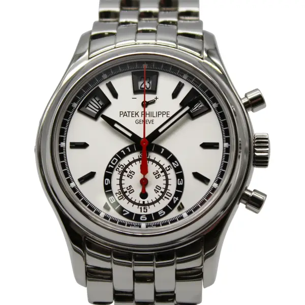 Patek Philippe Annual Calendar