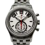 Patek Philippe Annual Calendar (2014) - Ref. 5960/1A-001 | Watch Scout thumbnail 1