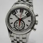 Patek Philippe Annual Calendar (2014) - Ref. 5960/1A-001 | Watch Scout thumbnail 2