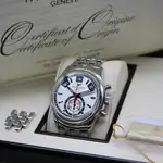 Patek Philippe Annual Calendar (2014) - Ref. 5960/1A-001 | Watch Scout thumbnail 8