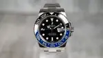 Rolex GMT-Master II 116710BLNR Price in Australia | $22k thumbnail 1