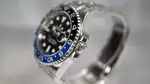 Rolex GMT-Master II 116710BLNR Price in Australia | $22k thumbnail 6