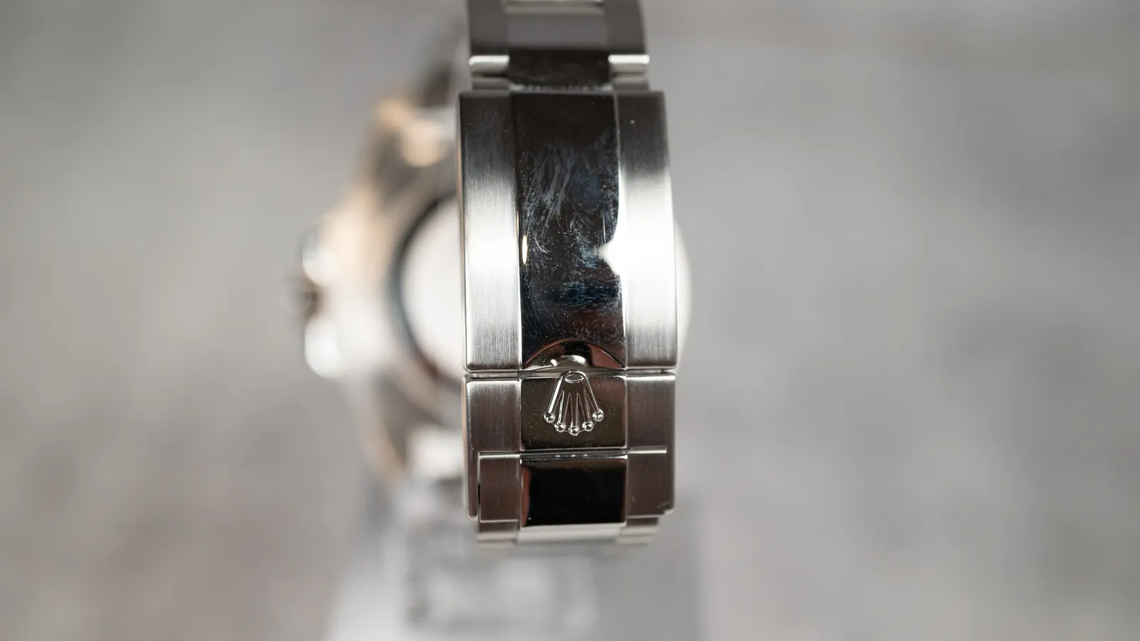 Rolex GMT-Master II 116710BLNR Price in Australia | $22k - image 9