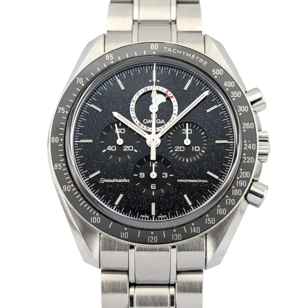 Omega Speedmaster