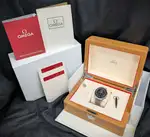 Omega Speedmaster (2018) - Ref. 311.30.44.32.01.001 | Watch Scout thumbnail 2