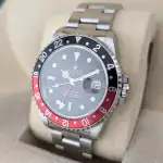 Rolex GMT-Master II (1999) - Ref. 16710 | Watch Scout thumbnail 2