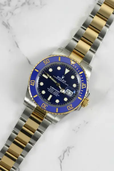 Rolex Submariner Date Ref. 126613