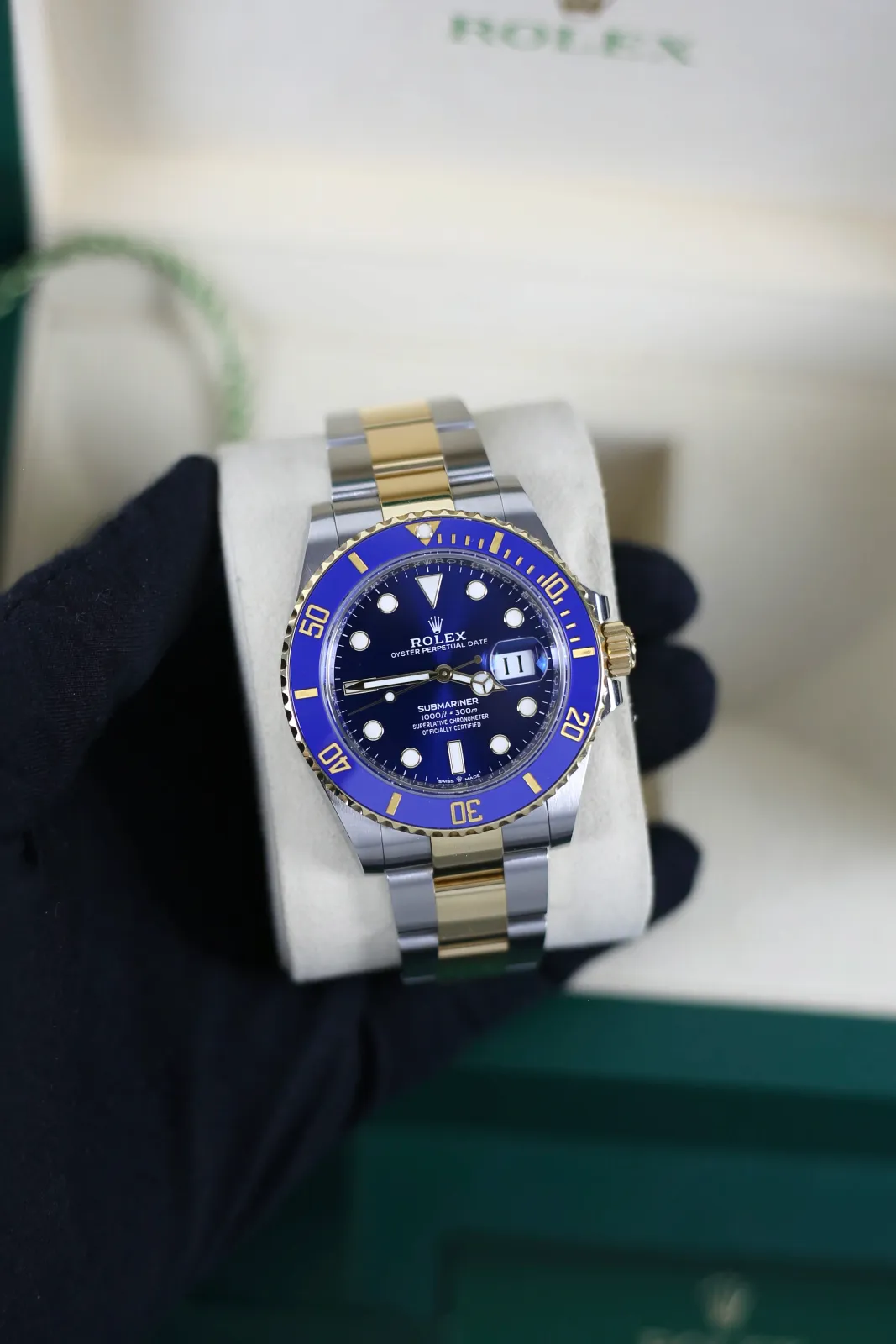 Rolex Submariner Date 126613 Price in Australia | $26k - image 2