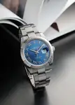 Rolex Datejust 41 (2021) - Ref. 126334-0025 | Watch Scout thumbnail 1