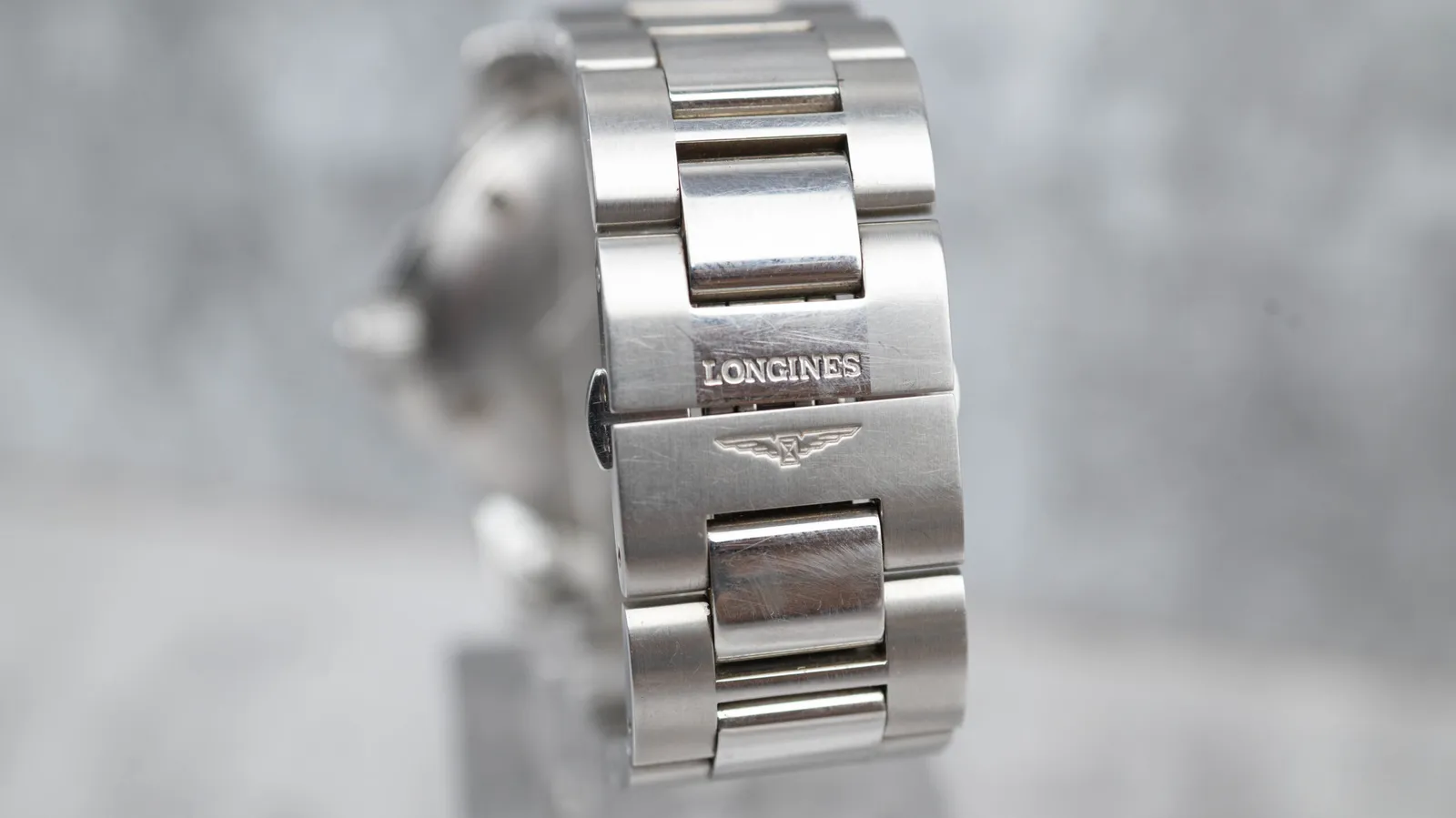 Longines Conquest L37604966, photo 9 of 9