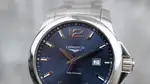 Longines Conquest (2022) - Ref. L37604966 | Watch Scout thumbnail 3