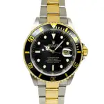 Rolex Submariner (2004) - Ref. 16613 | Watch Scout thumbnail 1