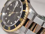 Rolex Submariner (2004) - Ref. 16613 | Watch Scout thumbnail 3