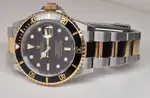 Rolex Submariner (2004) - Ref. 16613 | Watch Scout thumbnail 4