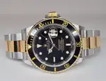 Rolex Submariner (2004) - Ref. 16613 | Watch Scout thumbnail 7