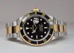 Rolex Submariner (2004) - Ref. 16613 | Watch Scout thumbnail 8