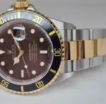 Rolex Submariner (2004) - Ref. 16613 | Watch Scout thumbnail 9