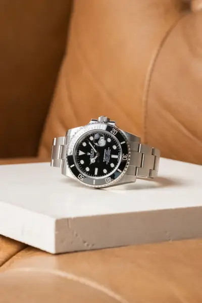 Rolex Submariner Date Ref. 116610LN