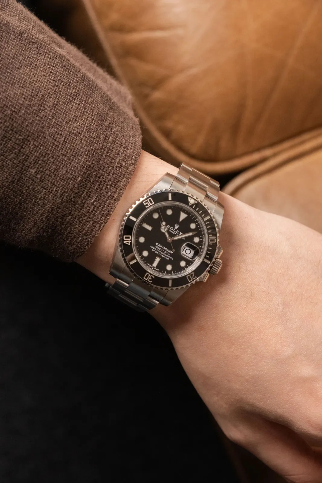 Rolex Submariner Date 116610LN Price in Australia | $15k - image 2
