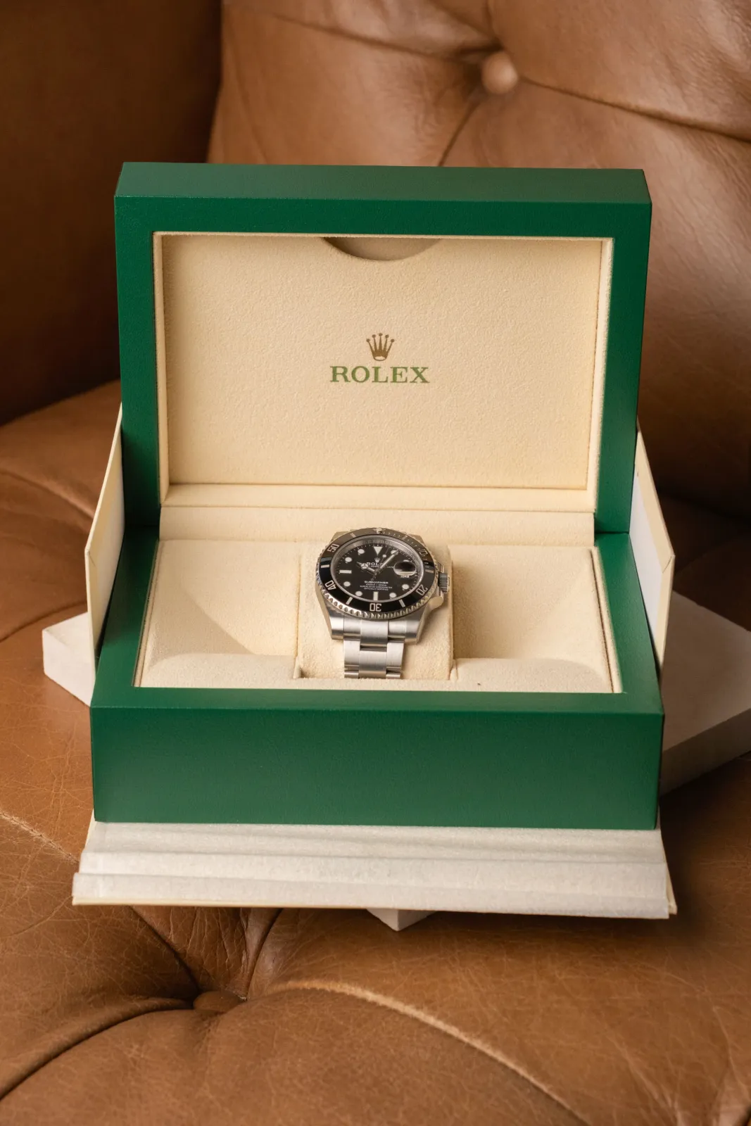 Rolex Submariner Date 116610LN Price in Australia | $15k - image 15