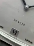 Omega De Ville (1970s) | Watch Scout thumbnail 4
