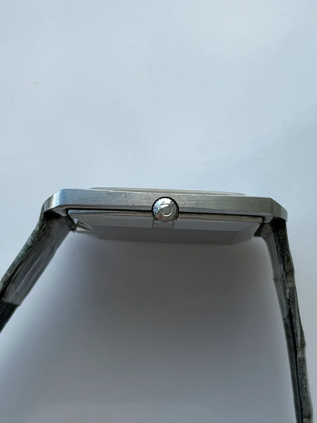 Omega De Ville, photo 7 of 7