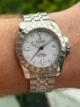 Tudor Hydronaught (2007) - Ref. 20010 | Watch Scout thumbnail 1
