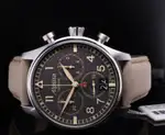 Alpina Startimer Pilot Big Date Chronograph - Ref. AL372BGR4S6 | Watch Scout thumbnail 1