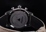 Alpina Startimer Pilot Big Date Chronograph - Ref. AL372BGR4S6 | Watch Scout thumbnail 3