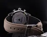 Alpina Startimer Pilot Big Date Chronograph - Ref. AL372BGR4S6 | Watch Scout thumbnail 4